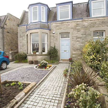 Doris Crook B&B Edinburgh Exterior foto