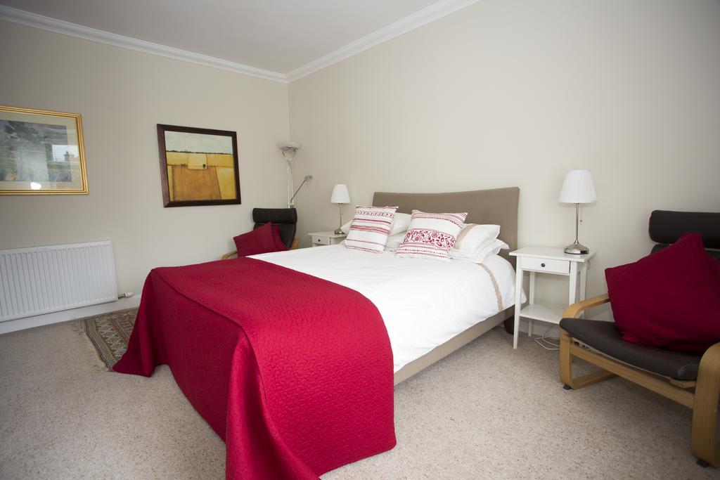 Doris Crook B&B Edinburgh Zimmer foto